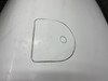 1252100-60 (Use: 1252100-72) Cessna T206H Upper Engine Cowling Assembly RH