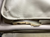 0719014-3, UL18-020VSP1 Cessna T206H Co-Pilot Seat Assembly with Seat Lock