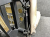 0719014-3, UL18-020VSP1 Cessna T206H Co-Pilot Seat Assembly with Seat Lock