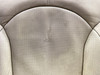 0719014-3, UL18-020VSP1 Cessna T206H Co-Pilot Seat Assembly with Seat Lock
