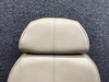 0719014-3, UL18-020VSP1 Cessna T206H Co-Pilot Seat Assembly with Seat Lock