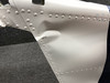 1231001-12 (Use: 1231001-18) Cessna T206H Rudder Assembly (Core)