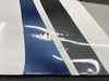 1231001-12 (Use: 1231001-18) Cessna T206H Rudder Assembly (Core)