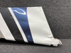 1231001-12 (Use: 1231001-18) Cessna T206H Rudder Assembly (Core)
