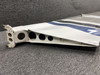 1231001-12 (Use: 1231001-18) Cessna T206H Rudder Assembly (Core)