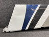 1231001-12 (Use: 1231001-18) Cessna T206H Rudder Assembly (Core)