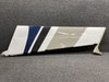 1231001-12 (Use: 1231001-18) Cessna T206H Rudder Assembly (Core)