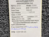 1220100-25 Cessna T206H Flap Assembly LH