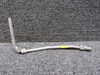 3072374-2 Oil Line Assembly