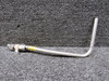 3072374-2 Oil Line Assembly