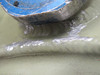 5417007-35 LearJet 60 Hydraulic Reservoir Assembly