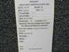 5417007-35 LearJet 60 Hydraulic Reservoir Assembly