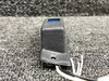 1213748-19, 1213748-6 Cessna T206H Pedestal Light Assembly LH with Shield Lens