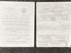KATS-13-001 Kelly Aerospace Aftermarket Air Conditioning Kit w Paperwork & STC