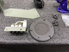 KATS-13-001 Kelly Aerospace Aftermarket Air Conditioning Kit w Paperwork & STC