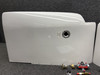 SA4366WE Flint Aero Aftermarket Wing Tip Tank Set with Accessories & Paperwork