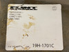 SA4366WE Flint Aero Aftermarket Wing Tip Tank Set with Accessories & Paperwork