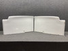 SA4366WE Flint Aero Aftermarket Wing Tip Tank Set with Accessories & Paperwork