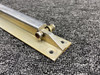 1211907-10 Cessna T206H Center Outboard Seat Rail RH