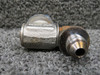 USM57-56C4G Mitsubishi MU-300 Hydraulic Swivel Assembly