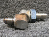 USM57-56C4G Mitsubishi MU-300 Hydraulic Swivel Assembly