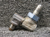 USM57-56C4G Mitsubishi MU-300 Hydraulic Swivel Assembly