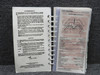 CAE Simuflite 2003 Beechjet 400A Operating Handbook