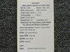P0723E105PWC (Use: 509-04) Eastern Aero KSE-35L8 Adult-Child Life Preserver
