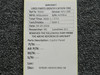 Mitsubishi MU-300 Copilot Panel