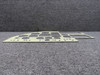 Mitsubishi MU-300 Copilot Panel