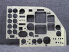 Mitsubishi MU-300 Pilot Panel