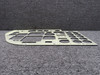 Mitsubishi MU-300 Pilot Panel