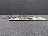 Mitsubishi MU-300 Pilot Panel