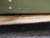 Mitsubishi MU-300 Baggage Door Upper Extension Assembly