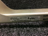 D9J13-00980 Barry Controls Arinc Rack W/ Serviceable Tag (SA)