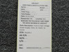 701295-2 Hoskins High Voltage Power Supply, Volts: 28, Watts: 16 (Core)
