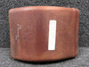 129-550106-5 Beechcraft 1900D Air Conditioning Duct