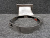 1379511H401 Starter Generator Duct Clamp Assembly