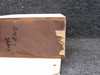 9912150-2 Cessna 500 Cabin Divider RH