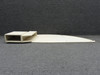 9912150-2 Cessna 500 Cabin Divider RH