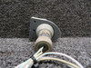A1815A-R7512 Beechcraft King Air 200 Red Wing Tip Light Assembly, Volts: 28