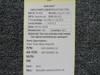 100-324042-12 (Alt: 100-324042-16) Beech King Air 200 Pitot Tube Mast Assy RH