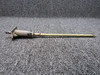 96-526013-613 (Use: 96-526013-621) Beech E-55 Elevator Trim Actuator Assembly
