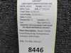 751-904, 756-317 Radair FX100 Dual Exhaust Gas Temperature Indicator with Probe