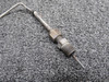 751-904, 756-317 Radair FX100 Dual Exhaust Gas Temperature Indicator with Probe