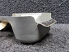 119061-02 Puritan-Bennett Goggle Stowage Box Assembly with Goggles