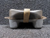 119061-02 Puritan-Bennett Goggle Stowage Box Assembly with Goggles