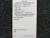 47-725-906-1C Tomcat Bracket
