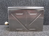306-146B Mansfield Electric Hot Liquid Box Assembly