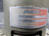 1020-1 Cessna Ram Turbo Relief Valve Assembly